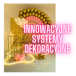 Innowacyjne systemy dekoracyjne